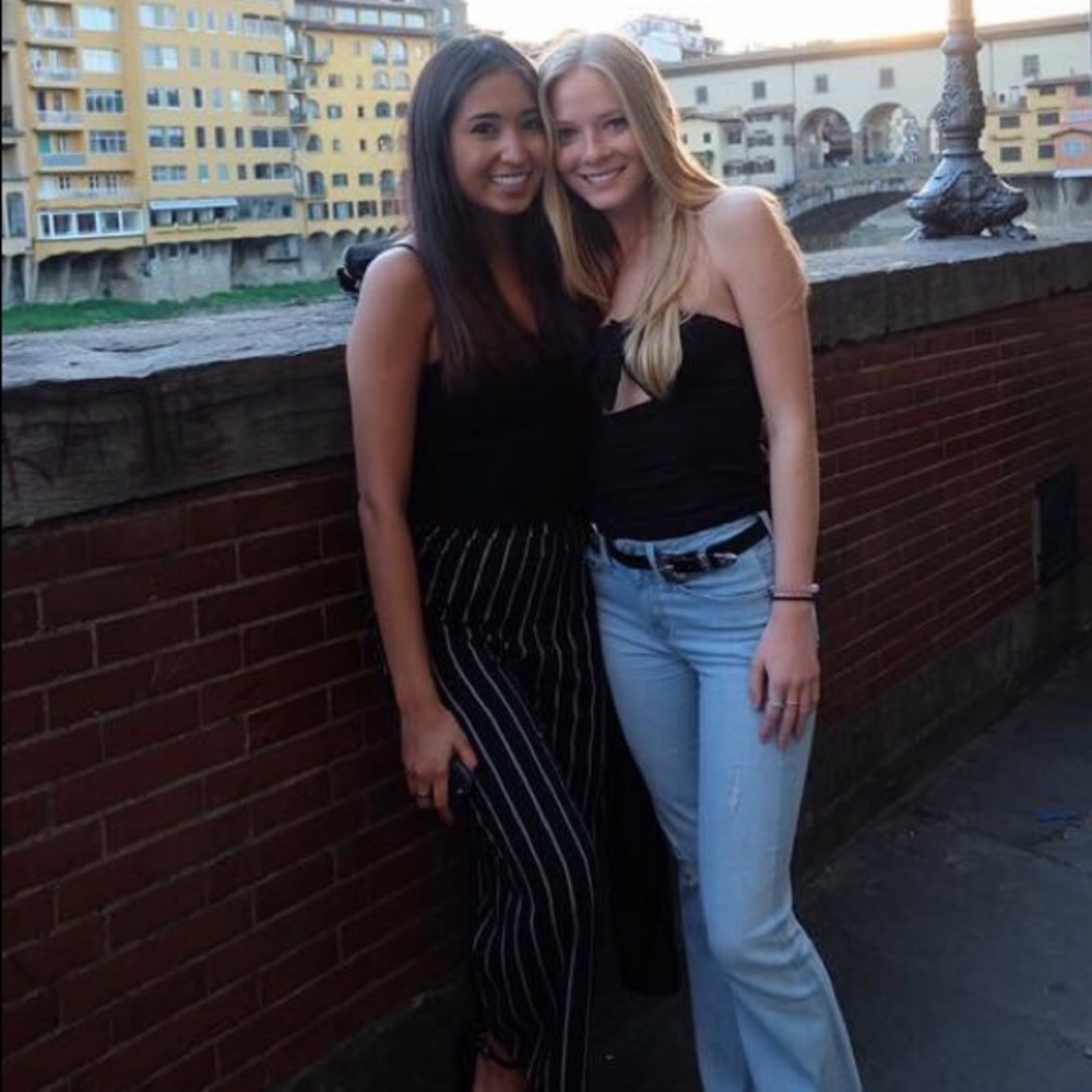 Meet your Posher, Cait